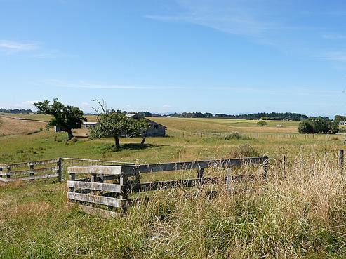 80A Cemetery Road, Sanson