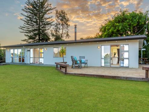 145 Parakau Road, Pollok