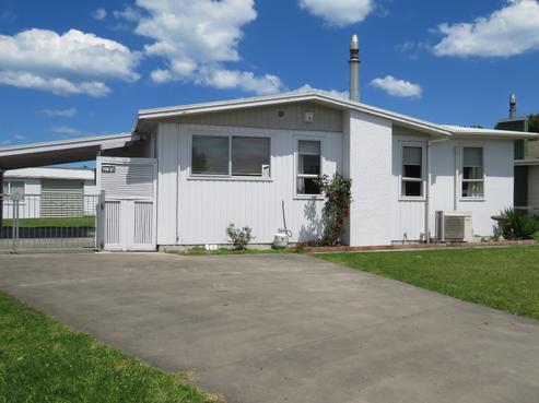 31 Achilles Street, Wairoa