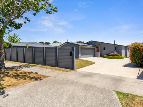 95 Coronation Road, Morrinsville