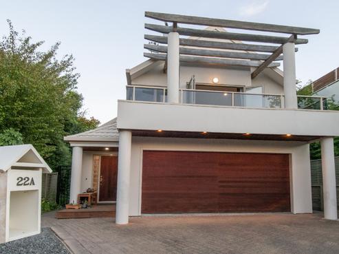22 Ngauruhoe Street, Hilltop