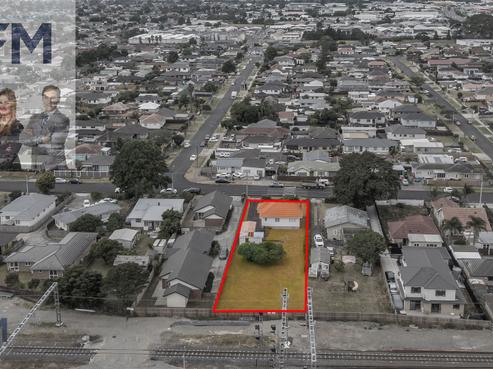 29 Clendon Avenue, Papatoetoe