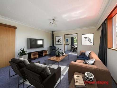 378 Taieri Road, Halfway Bush