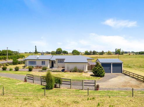 1015 Morrinsville-tahuna Road, Morrinsville