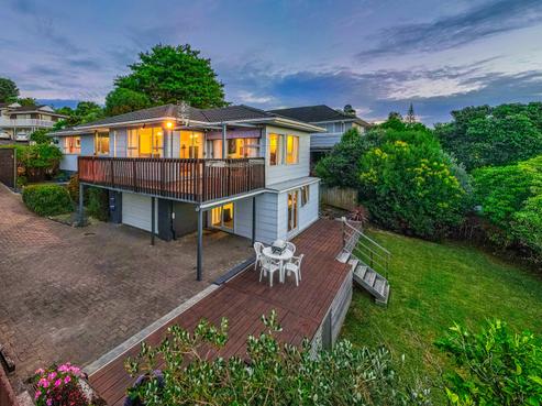 28 Lewisham Street, Highland Park