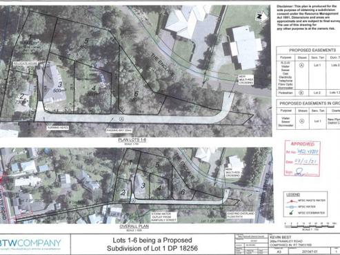 268A Frankley Road, Frankleigh Park