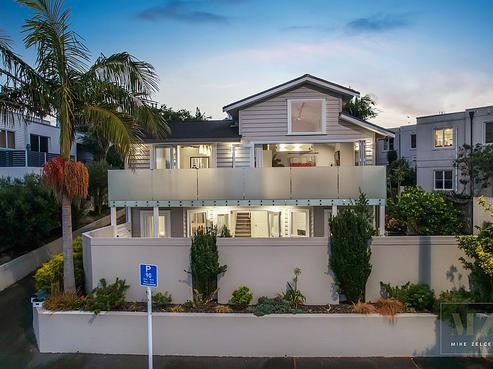 51A Coates Avenue, Orakei