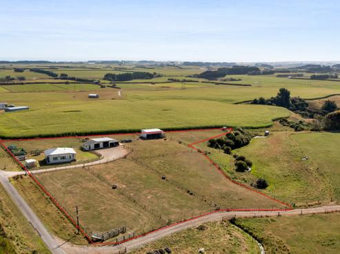 33 Foreman Road, Manutahi