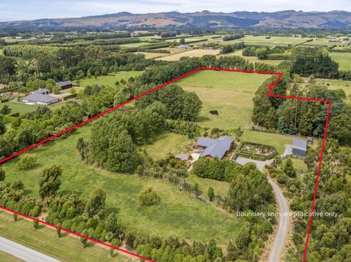 28 Settlement Road, Lincoln
