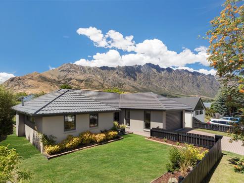 33 Riverside Road, Frankton