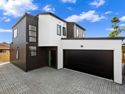 32A Oakley Avenue, Waterview