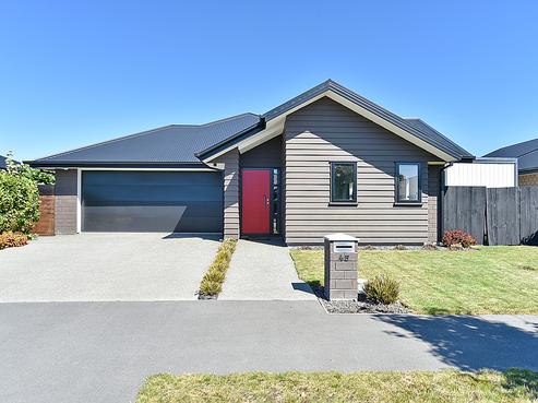 45 Te Whenu Crescent, Marshland