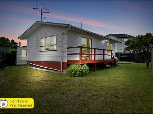 3/55 Mcleod Road, Te Atatu South