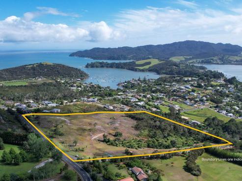 30 Turvey Road, Mangonui