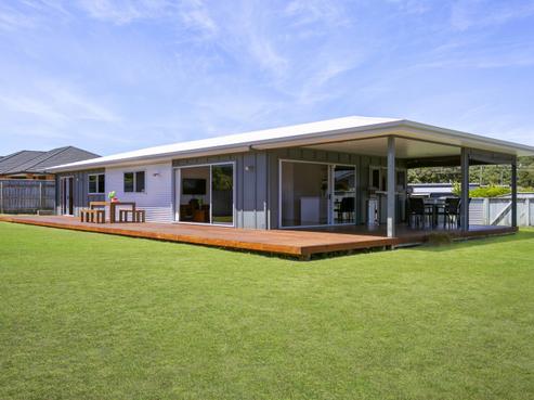10 Brompton Close, Richmond Heights