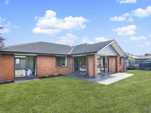 11 Brittan Drive, Rolleston