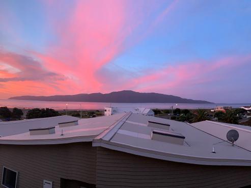 1 Marine Parade, Paraparaumu Beach