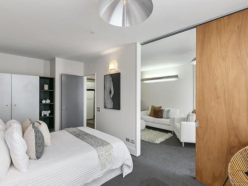 96/43 Mulgrave Street, Thorndon
