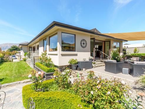 22 Hood Crescent, Arrowtown