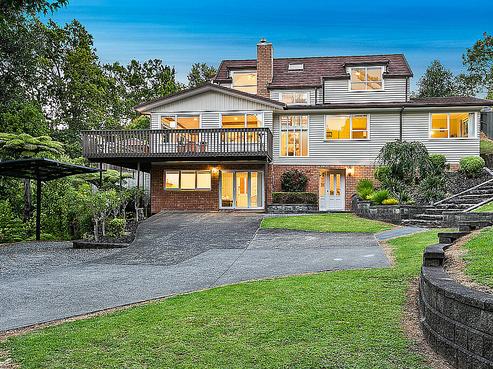 5 Hartles Place, Mellons Bay