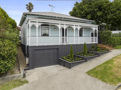 18 Second Avenue, Kingsland