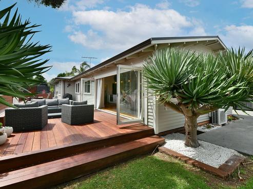 30 Manly Park Avenue, Manly