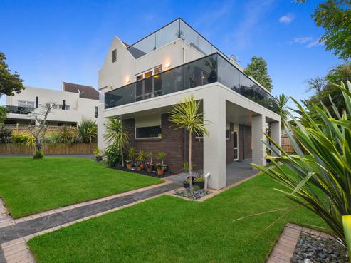 68 Saint Andrews Terrace, Saint Andrews