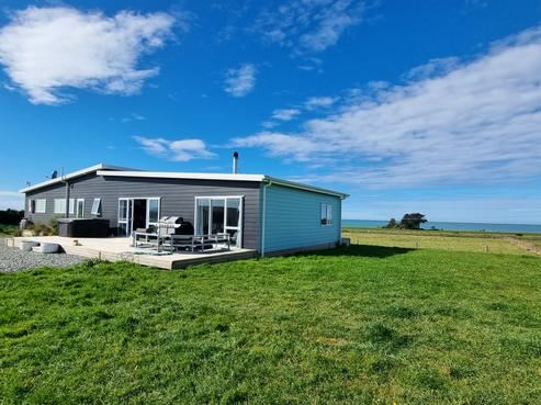 342 Waimate Highway, Saint Andrews