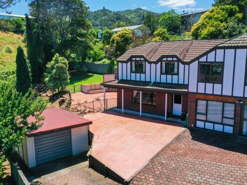 209A Oakley Crescent, Thames