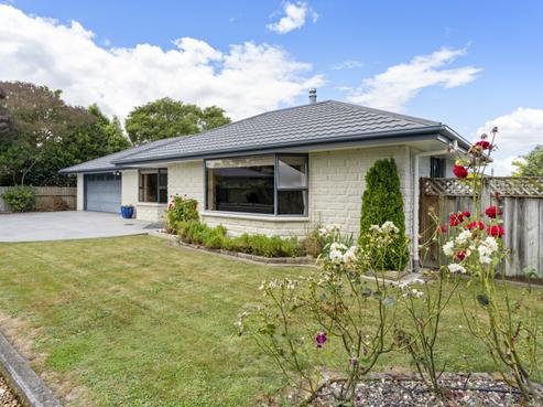53B West Street, Feilding