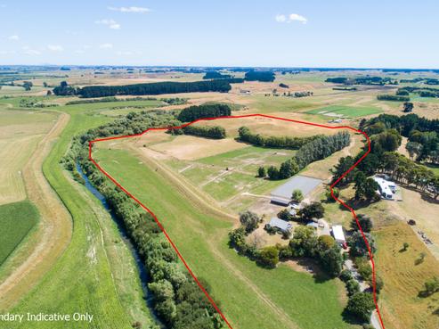 1158 Rangiotu Road, Himatangi