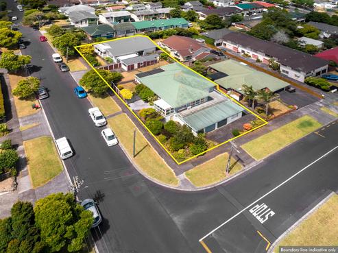 33 Turama Road, Royal Oak