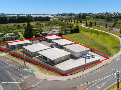 3A Windermere Drive, Poike