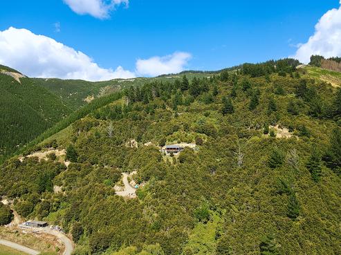 501 Waikakaho Road, Tuamarina