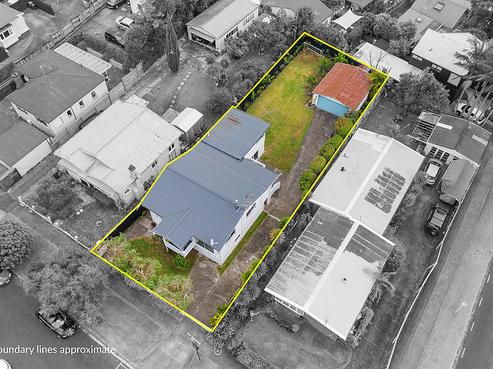 24 Warwick Street, Morningside