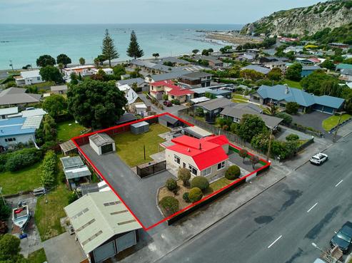 159 Torquay Street, Kaikoura