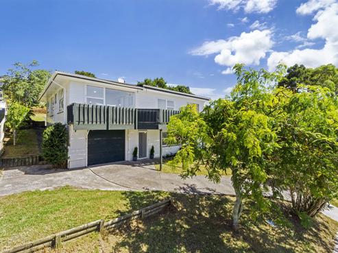 33 Weatherly Road, Torbay