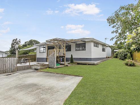 7 Elvira Place, Ranui