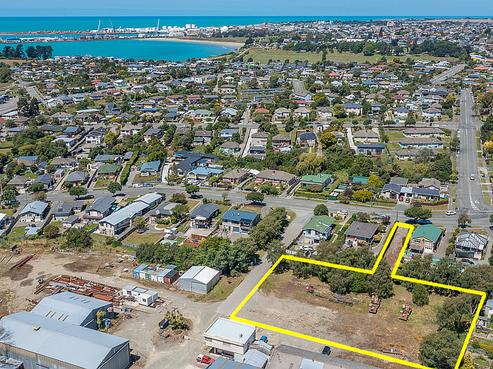 41 Grants Road, Marchwiel