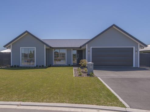 15 Rothwell Drive, Rolleston