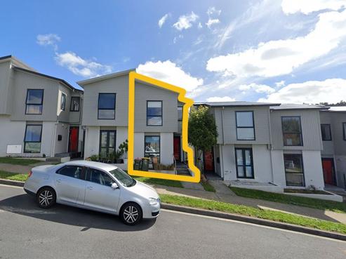12/10 Silver Moon Road, Albany Heights