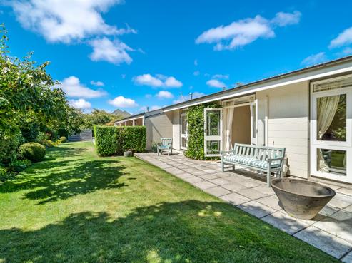 135 Hamilton Avenue, Ilam