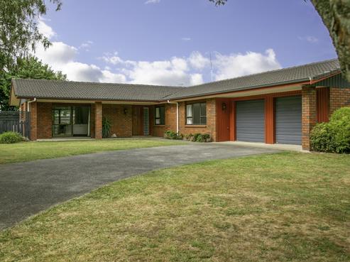 3 Baxter Place, Leamington
