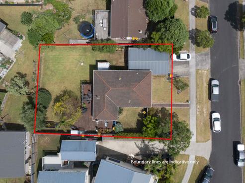 9 Sumich Place, West Harbour