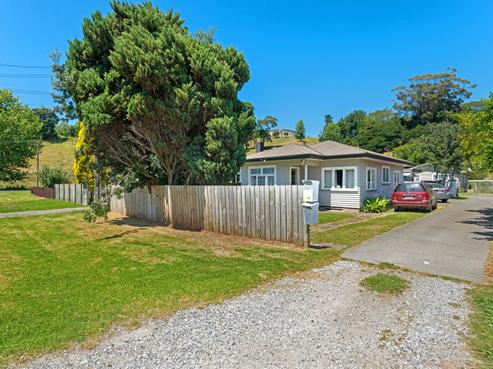 3 Baty Street, Kaiti