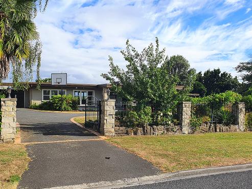 33 Golf Road, Te Awamutu