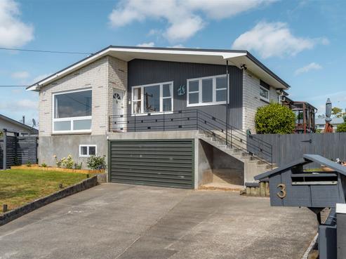 3 Puriri Crescent, Masterton