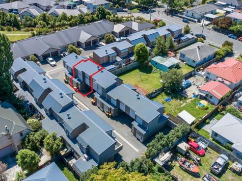 8/9 Cameron Street, Sydenham