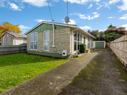 18 Shakespeare Avenue, Trentham