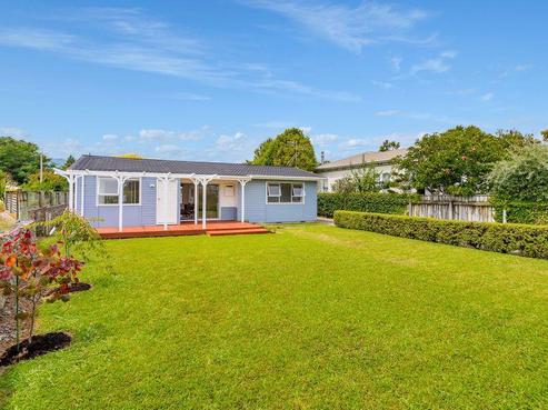 23 Greenaway Road, Waikanae